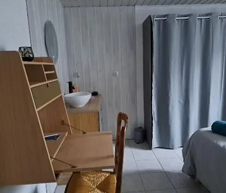 Apartment Chez Patrick Et Dominique *
